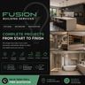 Fusion Electrical SW