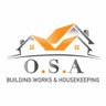 O.S.A Housekeeping And Consultancy Work Ltd