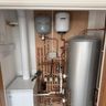 Stannard plumbing and heating