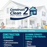 Construct 2 clean