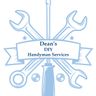 Dean's DIY and Handyman Services