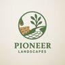 Pioneer landscapes