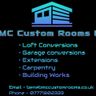 BMC Custom Rooms
