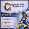 OLAHS PLACE GROUP