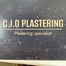 C.J.O Plastering