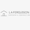 L A FERGUSSON