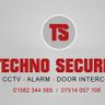 Techno security