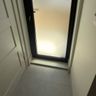 Special double glazing