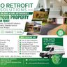 ECO RETROFIT SOLUTIONS LTD