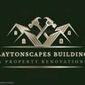 Laytonscapes building & property renovations