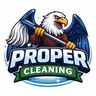 Proper Cleaning
