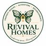 Revival homes ltd