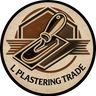 L Plastering Trade