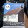 DH Driveways and landscaping limited