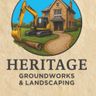 Heritage groundwork’s & landscaping