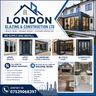 London Glazing & Construction