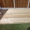 Tidy fencing