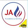 JA Plumbing & Heating