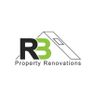 R.B property, renovations