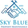 Sky Blue Property Maintenance