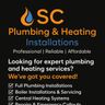 S C Plumbing and Heating (NE) Ltd