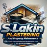 S.Lakin Plastering And Property Maintenance