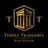 Temple Tradesmen