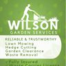 Wilson Garden Services