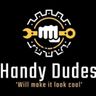 Handy Dudes