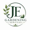 JE gardening services