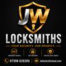 JW LOCKSMITHS