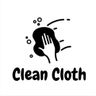 Clean Cloth Cleaning service