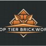 Top Tier Brickwork
