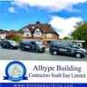 Alltype building contractors south east ltd