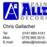 Alldec Painters & Decorators