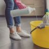 Cleaning