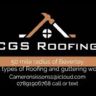 CGS roofing