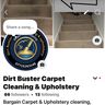 Dirt Buster