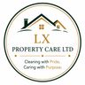 LX Property Care Ltd