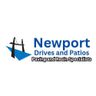 Newport Drives and Patios