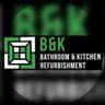 B&K Bathroom&Kitchen Refurbishment