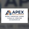 Apex Build & Maintenance