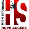 High Standard Rope Access Ltd