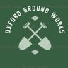 Oxford ground works