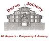 Parvu Joinery