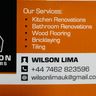 WILSON BUILDERS