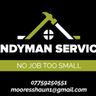 S.M Handyman Services