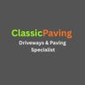 classic paving
