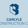 Carlyle Construction Co Ltd