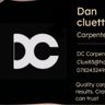 Dc carpentry and building